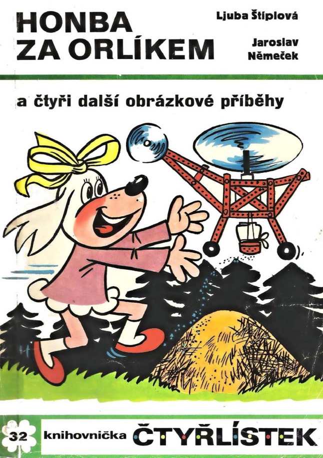 CTYRLISTEK_5.rocnik_(1973)_cislo_032