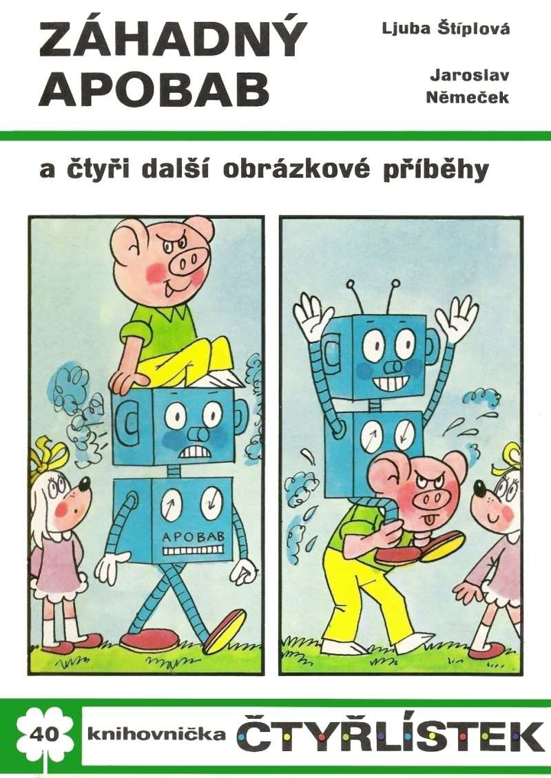 CTYRLISTEK_7.rocnik_(1975)_cislo_40