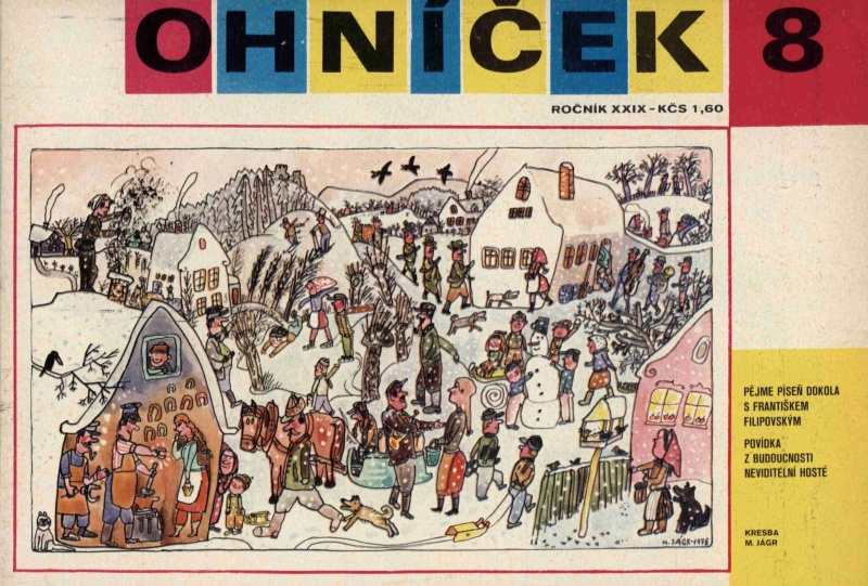 OHNICEK_29.rocnik_(1978-79)_cislo_08