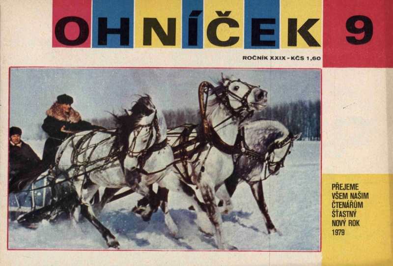 OHNICEK_29.rocnik_(1978-79)_cislo_09