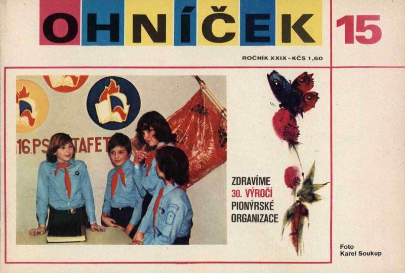OHNICEK_29.rocnik_(1978-79)_cislo_15