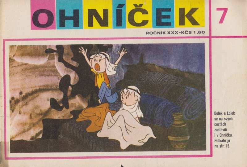 OHNICEK_30.rocnik_(1979-80)_cislo_07