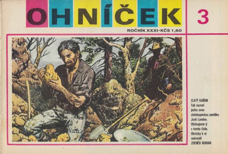 OHNICEK_31.rocnik_(1980-81)_cislo_03