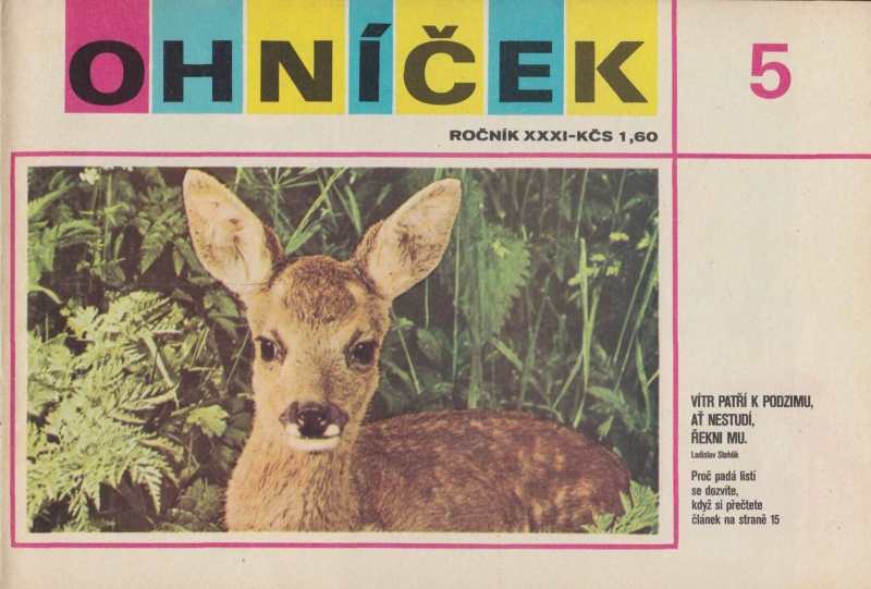 OHNICEK_31.rocnik_(1980-81)_cislo_05