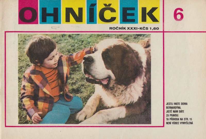 OHNICEK_31.rocnik_(1980-81)_cislo_06