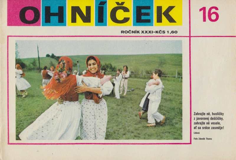 OHNICEK_31.rocnik_(1980-81)_cislo_16