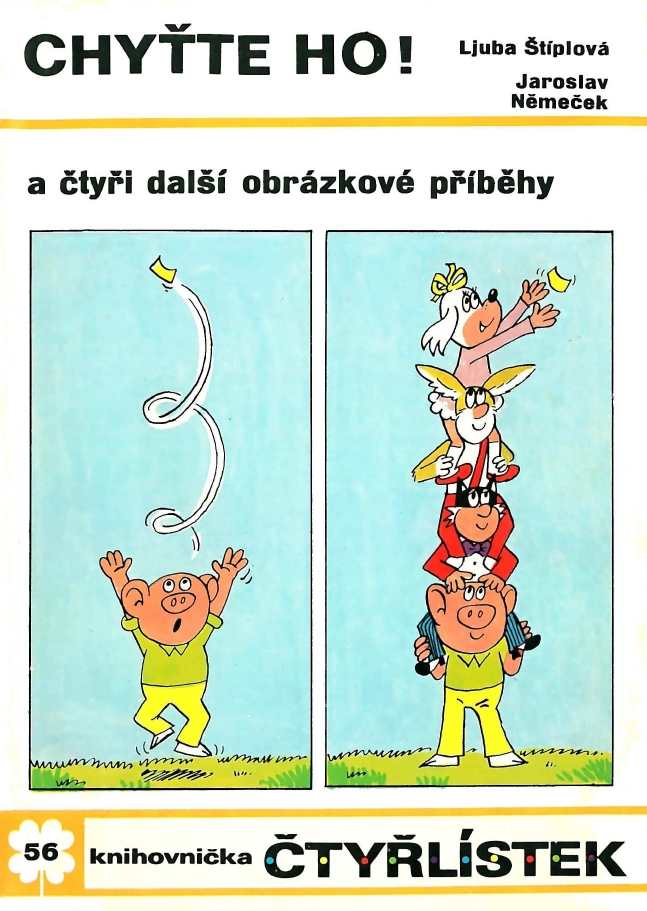 CTYRLISTEK_09.rocnik_(1977)_cislo_056