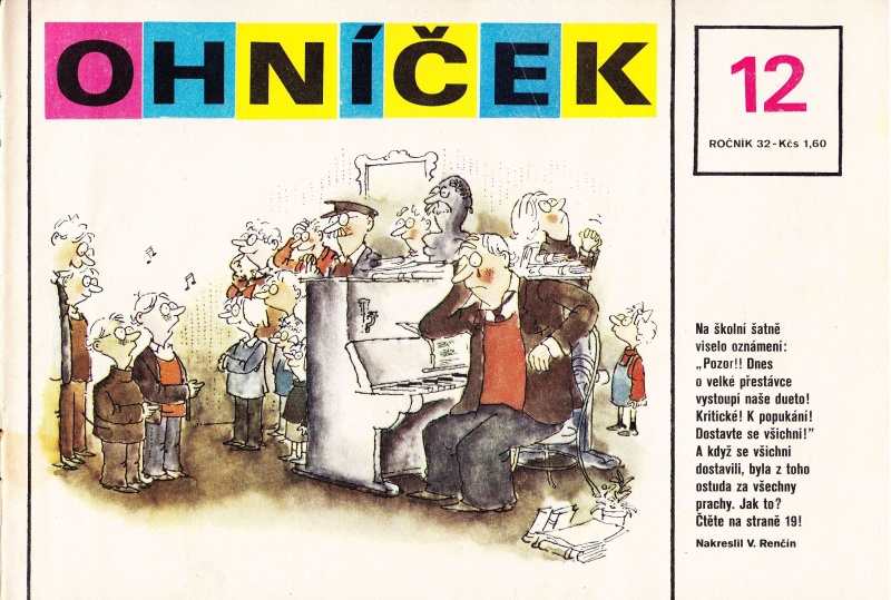 OHNICEK_32.rocnik_(1981-82)_cislo_12